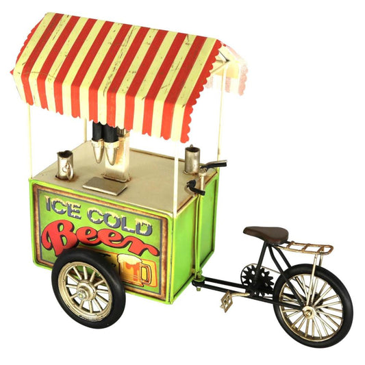 Tin Toy Beer Selling 43062