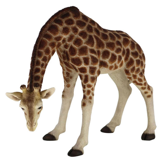 Ornament Giraffe Large 14196