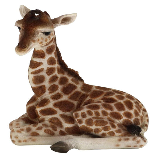 Ornament Giraffe Small 14197