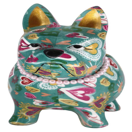 Dog Piggy Bank