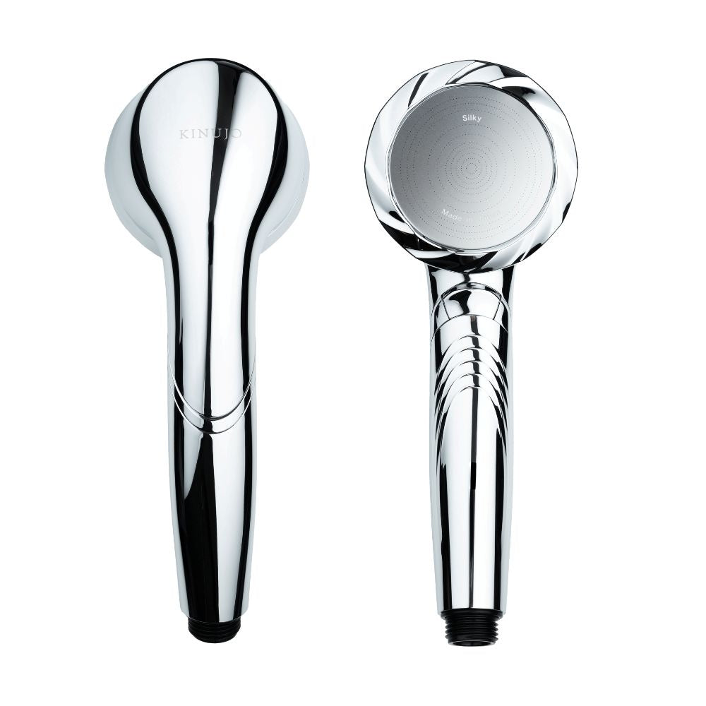 KINUJO Silk Rich Shower Silver