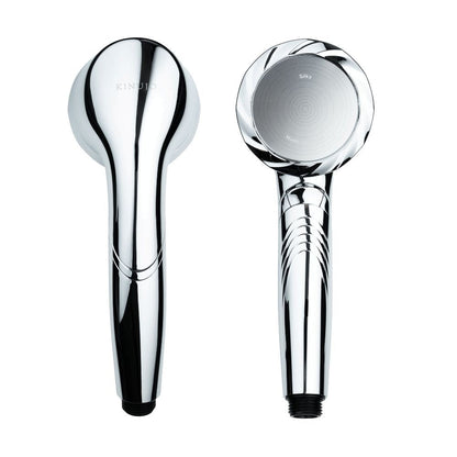 KINUJO Silk Rich Shower Silver
