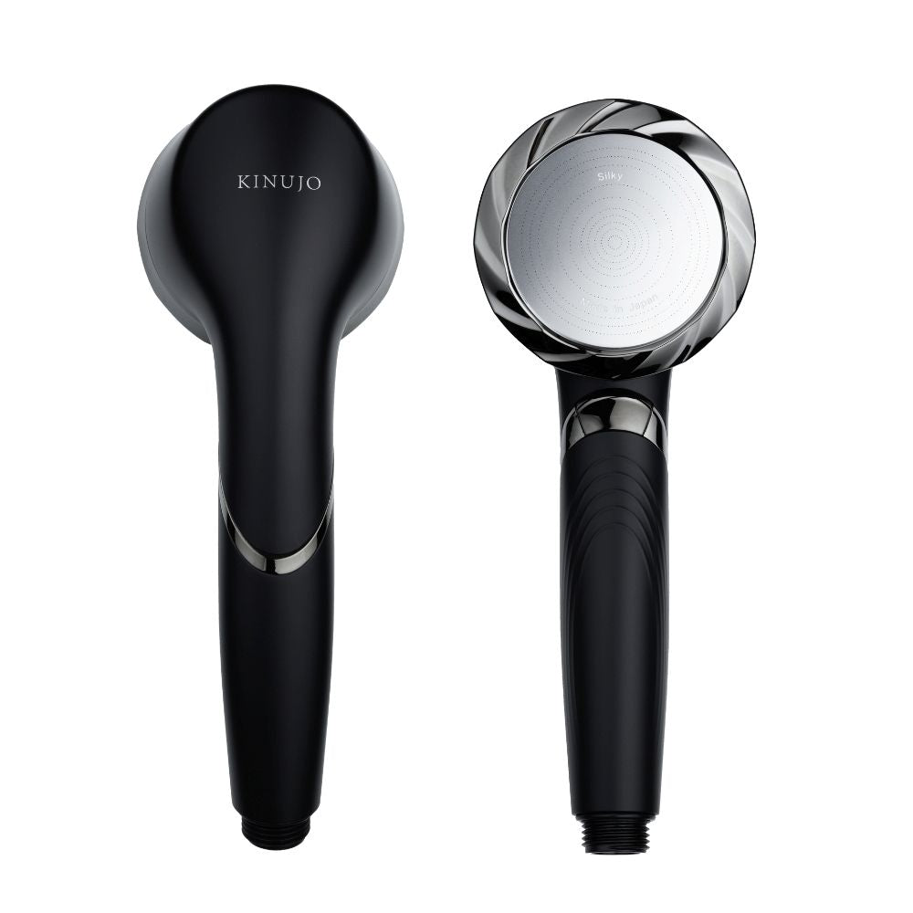 KINUJO Silk Rich Shower Black
