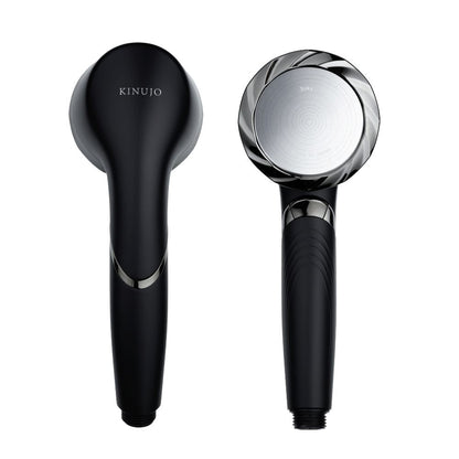 KINUJO Silk Rich Shower Black