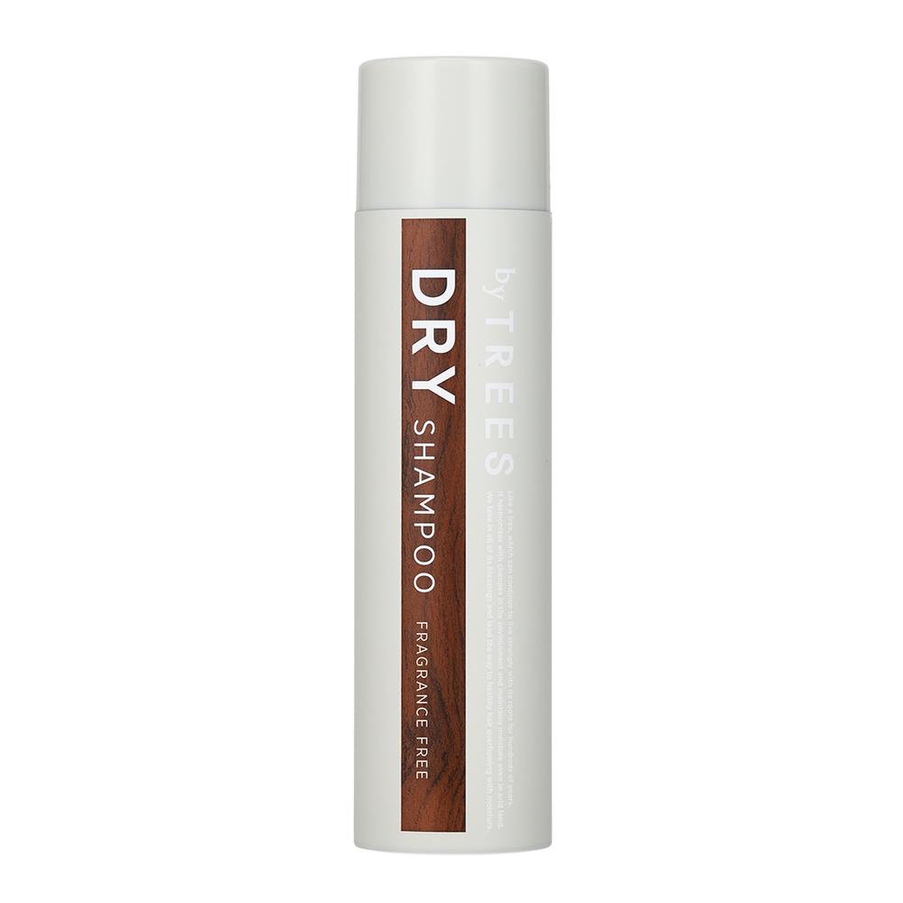 Bitelease Dry Shampoo Unscented 80g