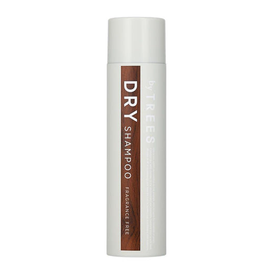 Bitelease Dry Shampoo Unscented 80g