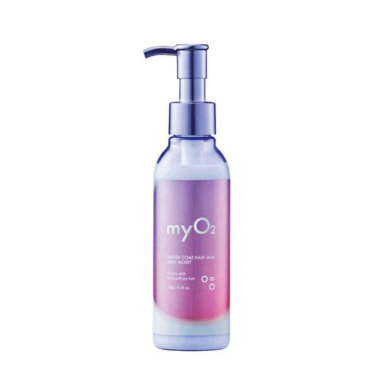 Beaute de Mode myO2 Deep Moist Hair Milk 150g