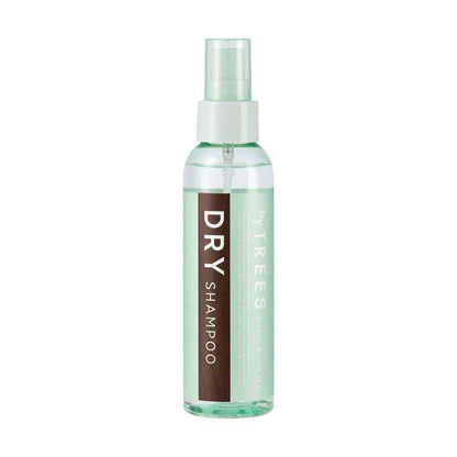 Beaute de Mode By Trez リフレッシュエア ドライシャンプーミスト シトラスホワイトティー 120ml