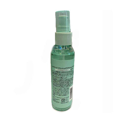 Beaute de Mode By Trez リフレッシュエア ドライシャンプーミスト シトラスホワイトティー 120ml