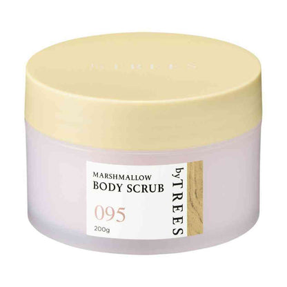 Bote de Mode by Trees Marshmallow Body Scrub 200g