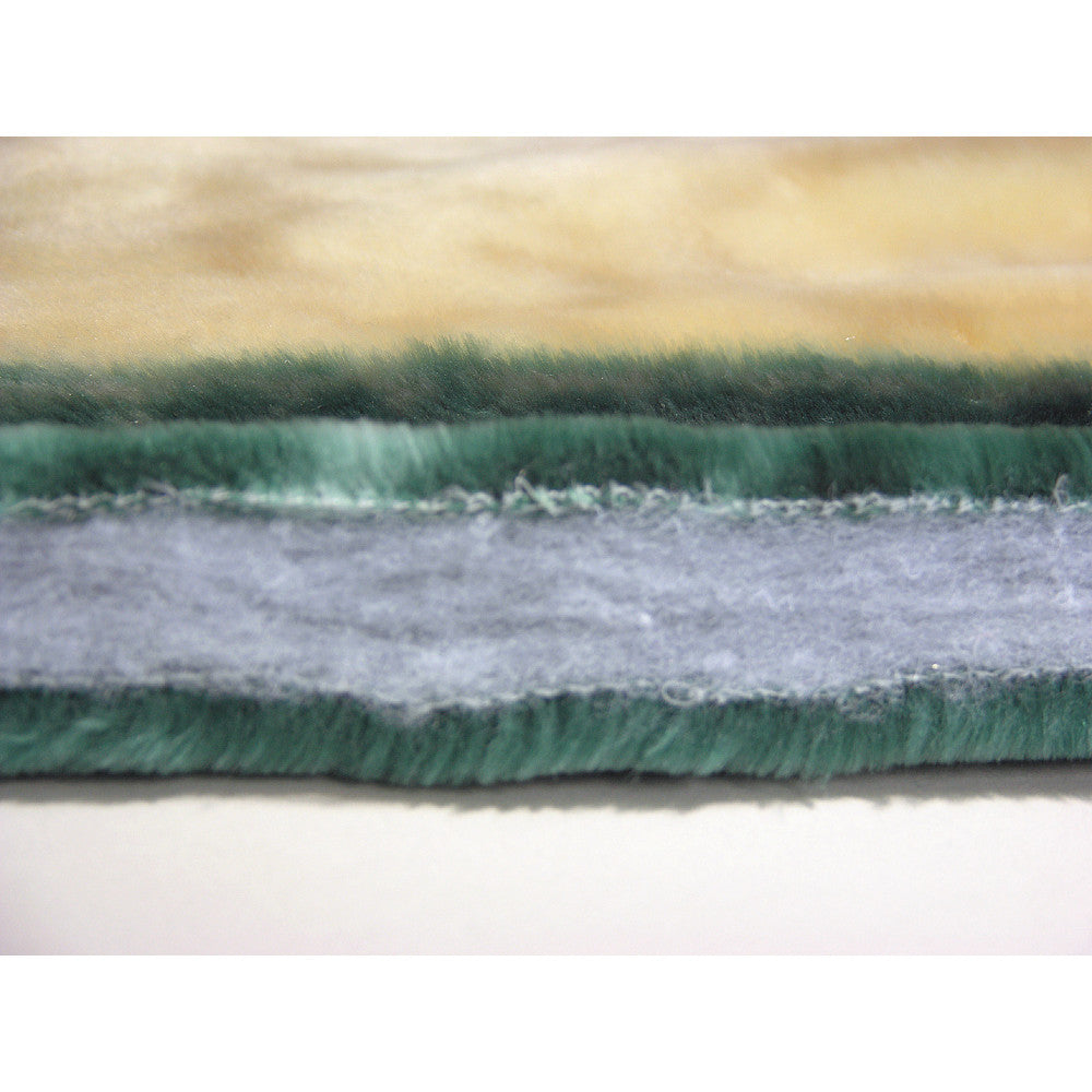 Infrared Cotton-Blend Double Layer Volume Kotatsu Blanket - Large Rectangular