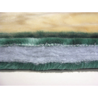 Infrared Cotton-Blend Double Layer Volume Kotatsu Blanket - Large Rectangular