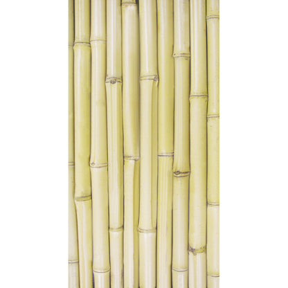 Bamboo Privacy Fence Set of 2 Vertical