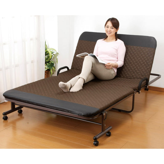 14-Stage Reclining Bed Single BR