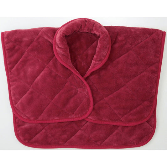 Microfiber Shoulder Wrap - Set of 2 Colors