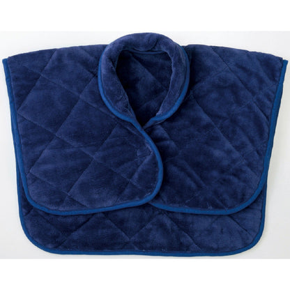 Microfiber Shoulder Wrap - Set of 2 Colors