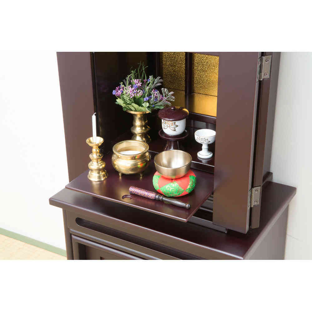 Mini Buddhist Altar 14