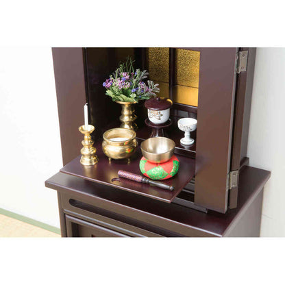 Mini Buddhist Altar 14