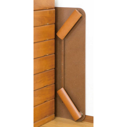 Wooden Folding Table 90cm Width