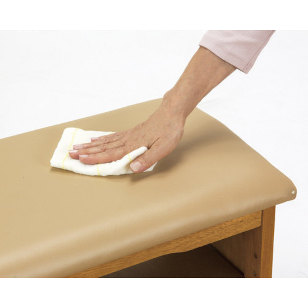 Wooden Storage Entrance Bench 90cm Width with Anti-Wobble