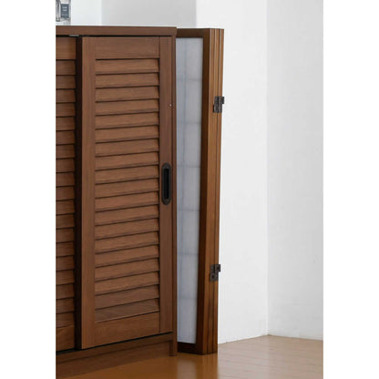 NEW Shoji Screen 4-Panel
