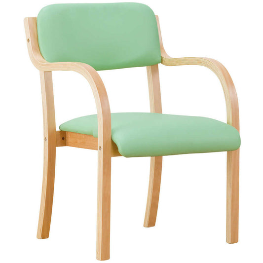 Standing Support Chair Green