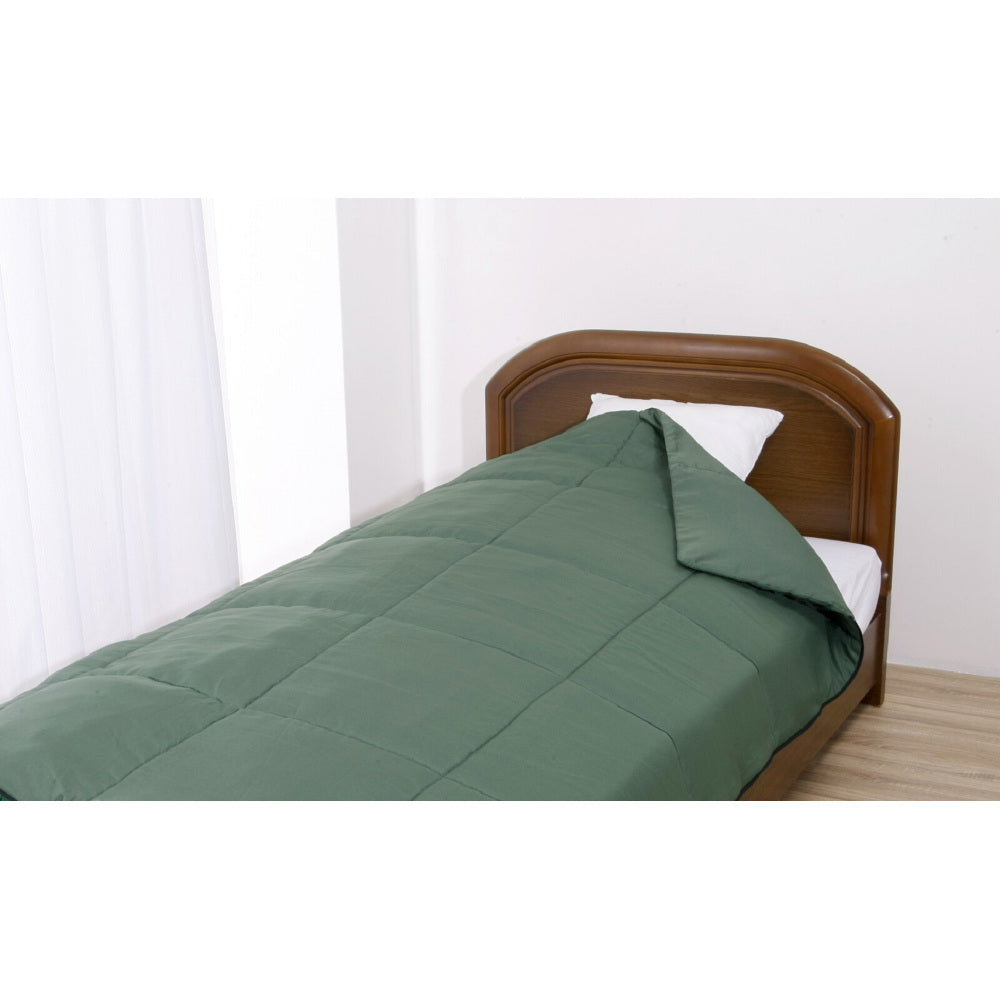 Washable Warm 2-Way Sleeping Bag [04096]