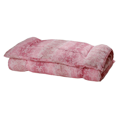 Dust-Resistant Comforter Set S 8-Piece Pink