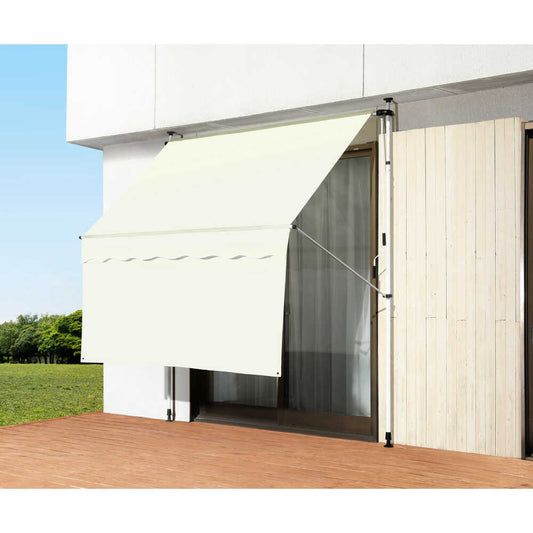 Sunshade Screen & Blind 200cm Width IV