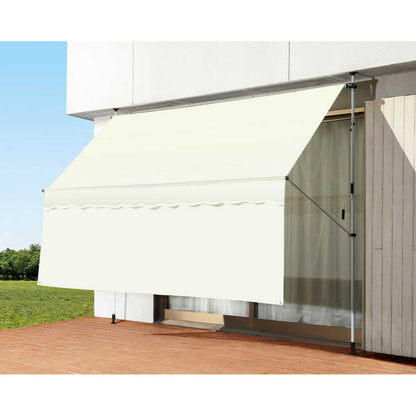 Sunshade Screen & Blind 300cm Width IV