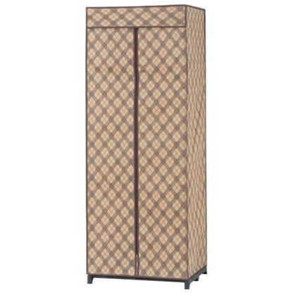 Closet Hanger with Cover 60cm Width