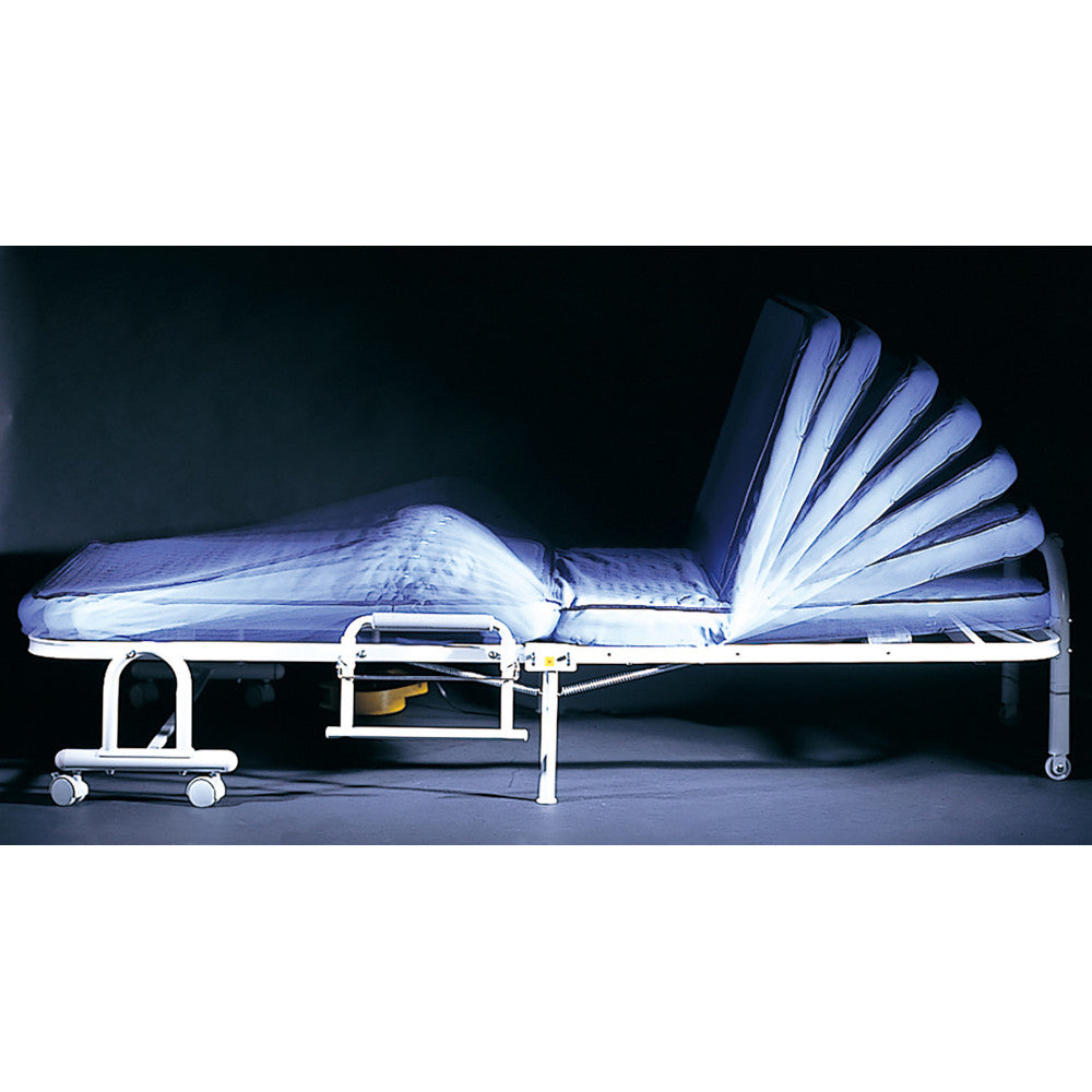 Mesh Electric Reclining Bed S
