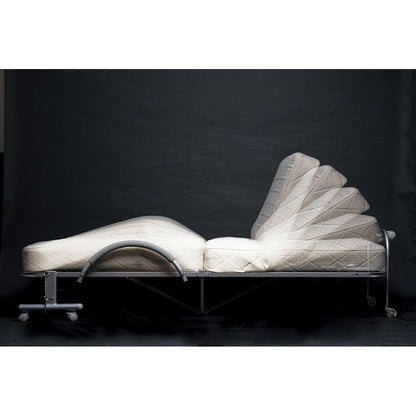 Wooden Shelf Electric Reclining Bed Gobelin