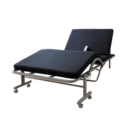 Mesh Electric Reclining Bed SD