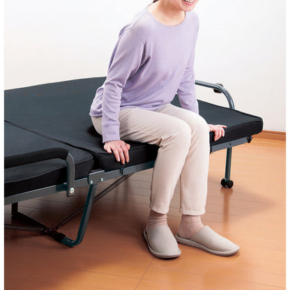 Mesh Electric Reclining Bed SD
