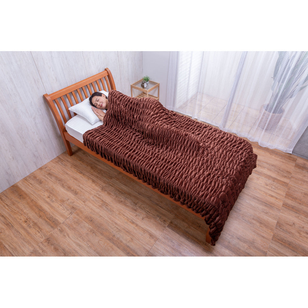 Body-Fitting Thermal Blanket - Set of 3 Colors