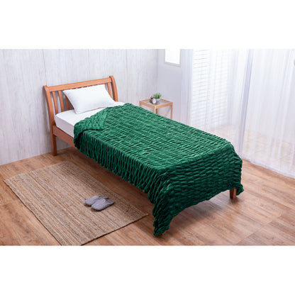 Body-Fitting Thermal Blanket - Set of 3 Colors
