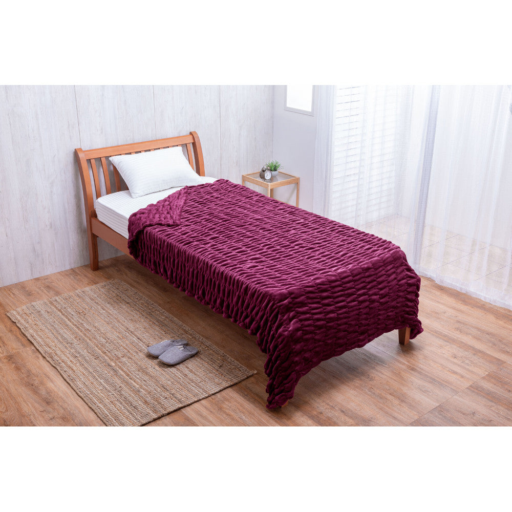 Body-Fitting Thermal Blanket - Set of 3 Colors