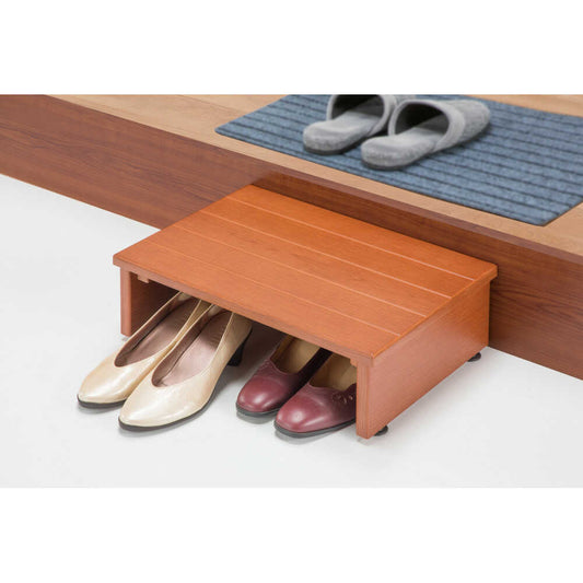 Entrance Step 45cm Width