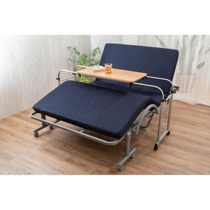 Adjustable Free Table Natural