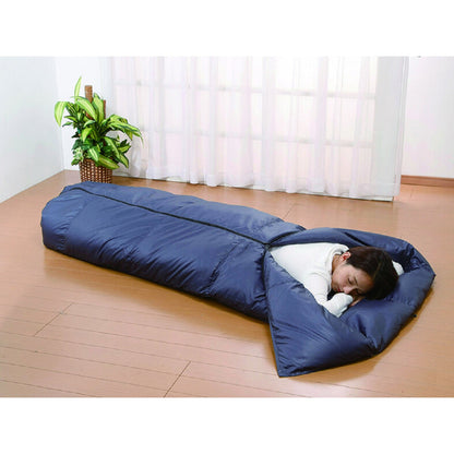 Warm 3-Way Down Sleeping Bag [04133]