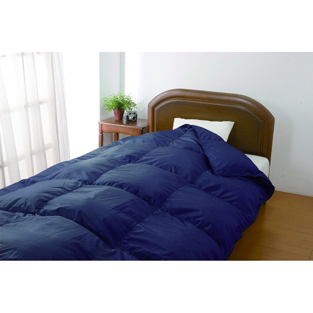 Warm 3-Way Down Sleeping Bag [04133]