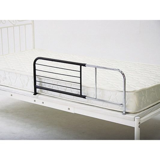 Slide Bed Guard Adjustable Width Black [0415920]