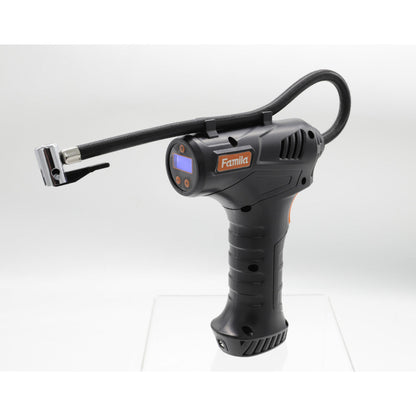 Electric Air Compressor with AC Adapter [04186]
