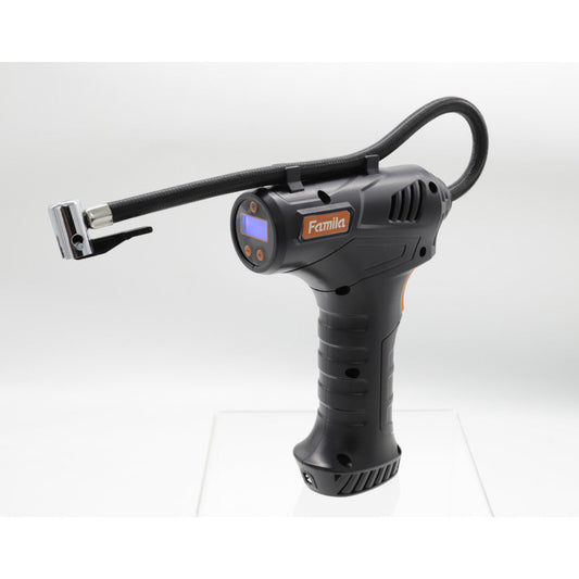 Electric Air Compressor with AC Adapter [04186]