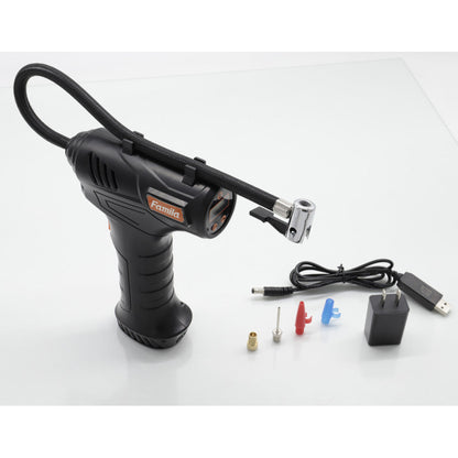 Electric Air Compressor with AC Adapter [04186]