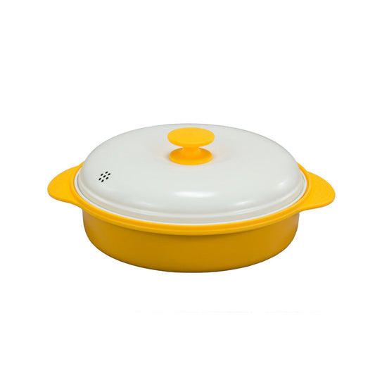 Famila Microwave Cooking Device - Range Grill Pan [04272]