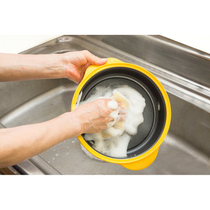 Famila Microwave Cooking Device - Range Grill Pan [04272]