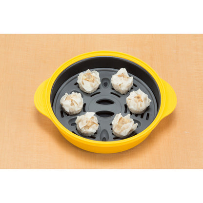 Famila Microwave Cooking Device - Range Grill Pan [04272]