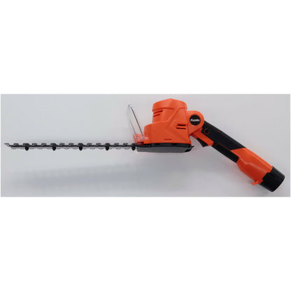 Hedge and Grass Trimmer DX 11-Piece Set + Battery [04204]